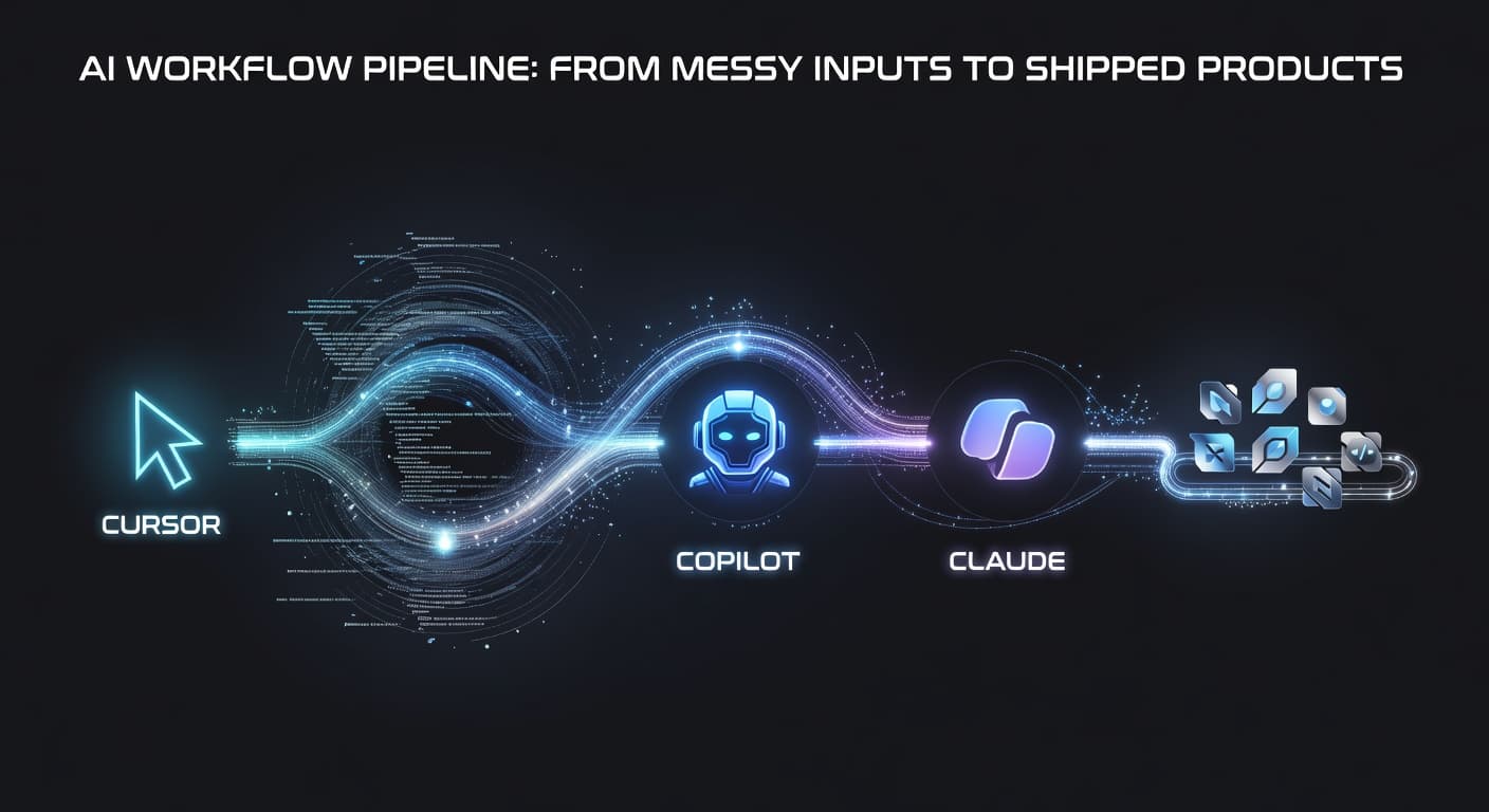 AI Coding Tools and Workflow Management: A Practical Integration Guide