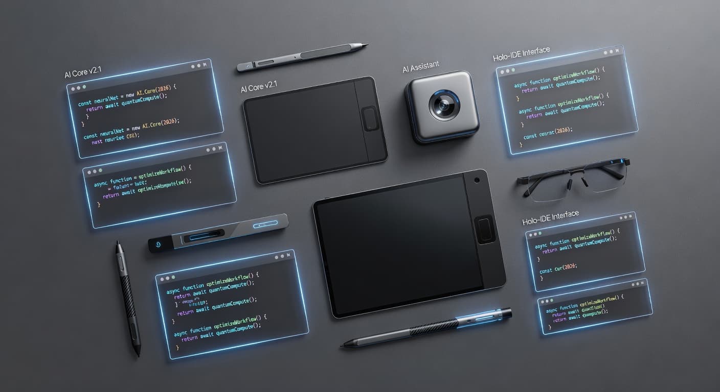 Best Productivity Tools for Developers in 2026