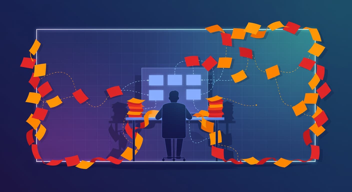 How to Avoid Scope Creep as a Solo Developer