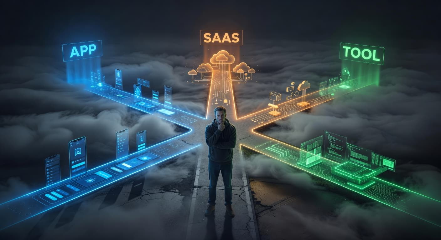 How to Decide What to Build as a Developer (When You Have Too Many Ideas)