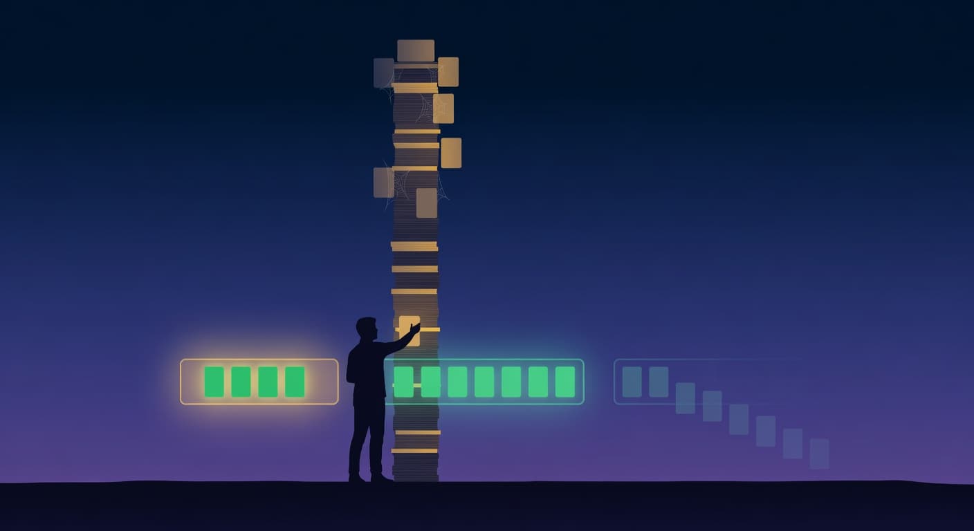 How to Manage Your Backlog as a Solo Developer