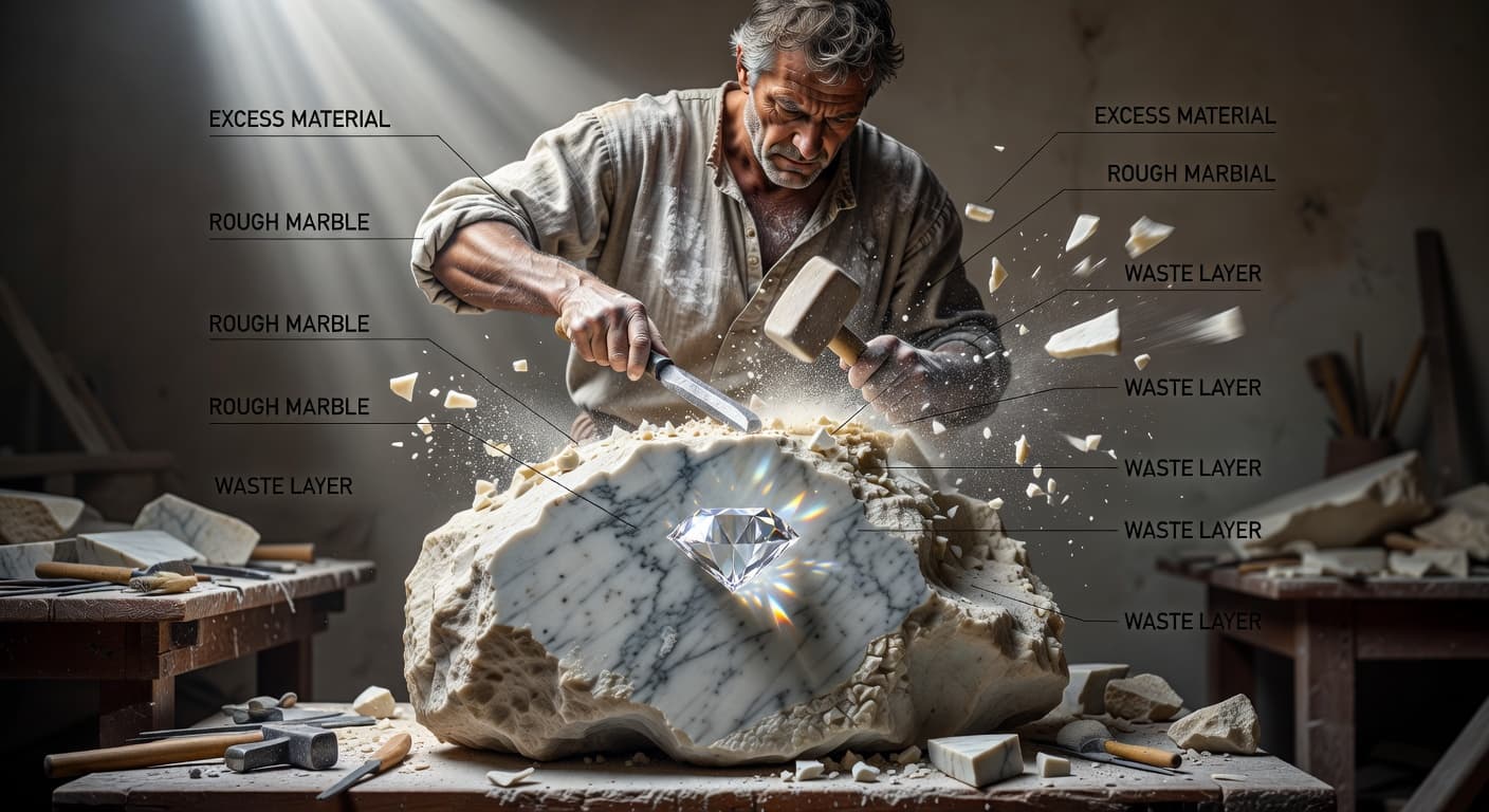 How to Scope an MVP: A Solo Developer's Guide to Building Less and Shipping More