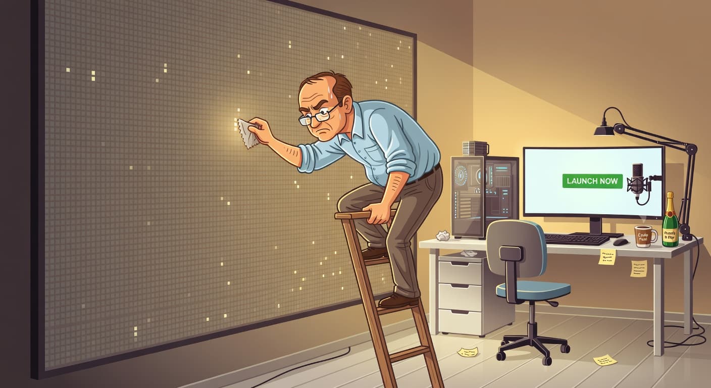 How to Stay Consistent Coding: A Habit-Building Guide for Developers