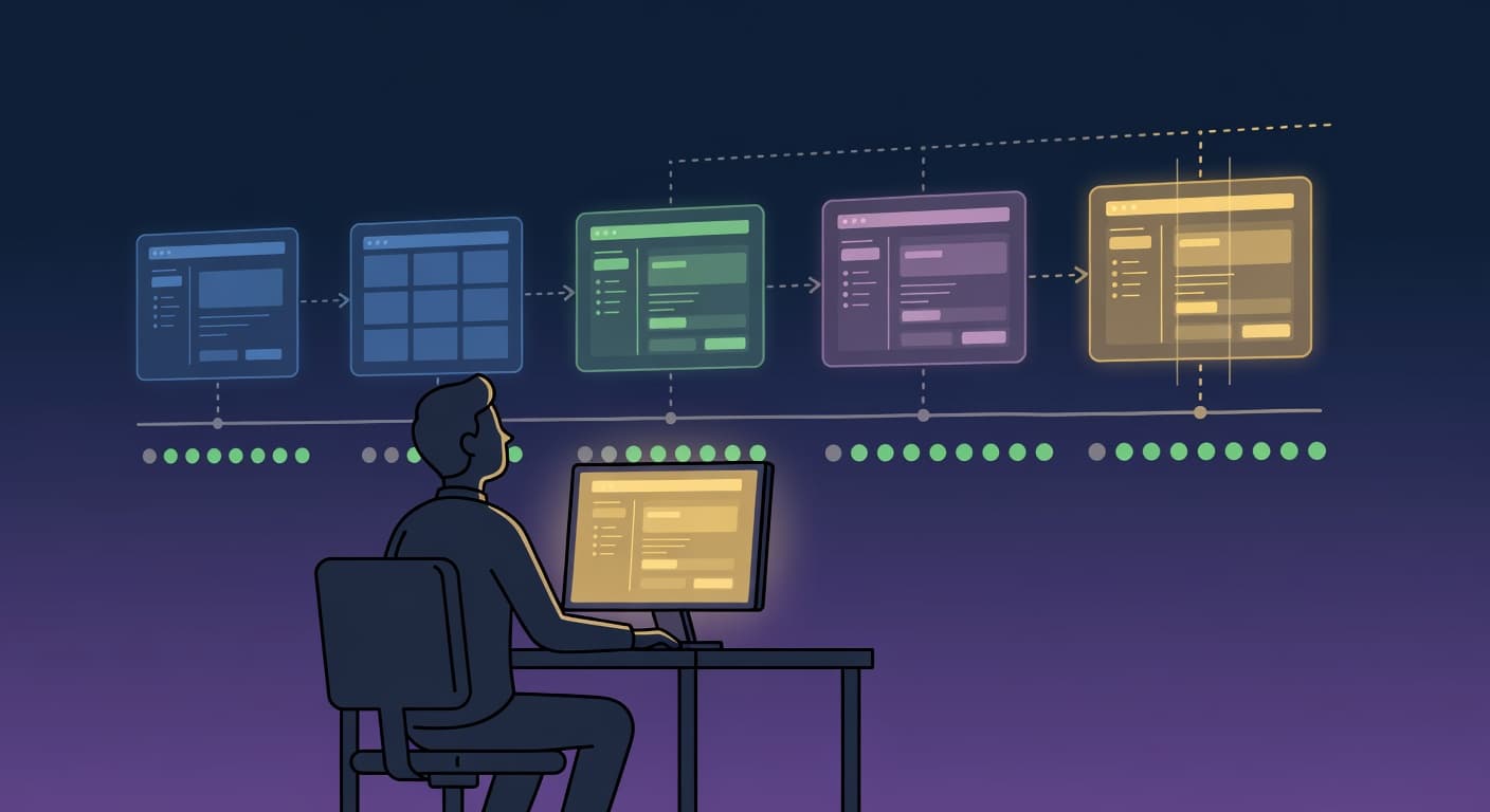 How to Track Progress as a Solo Developer