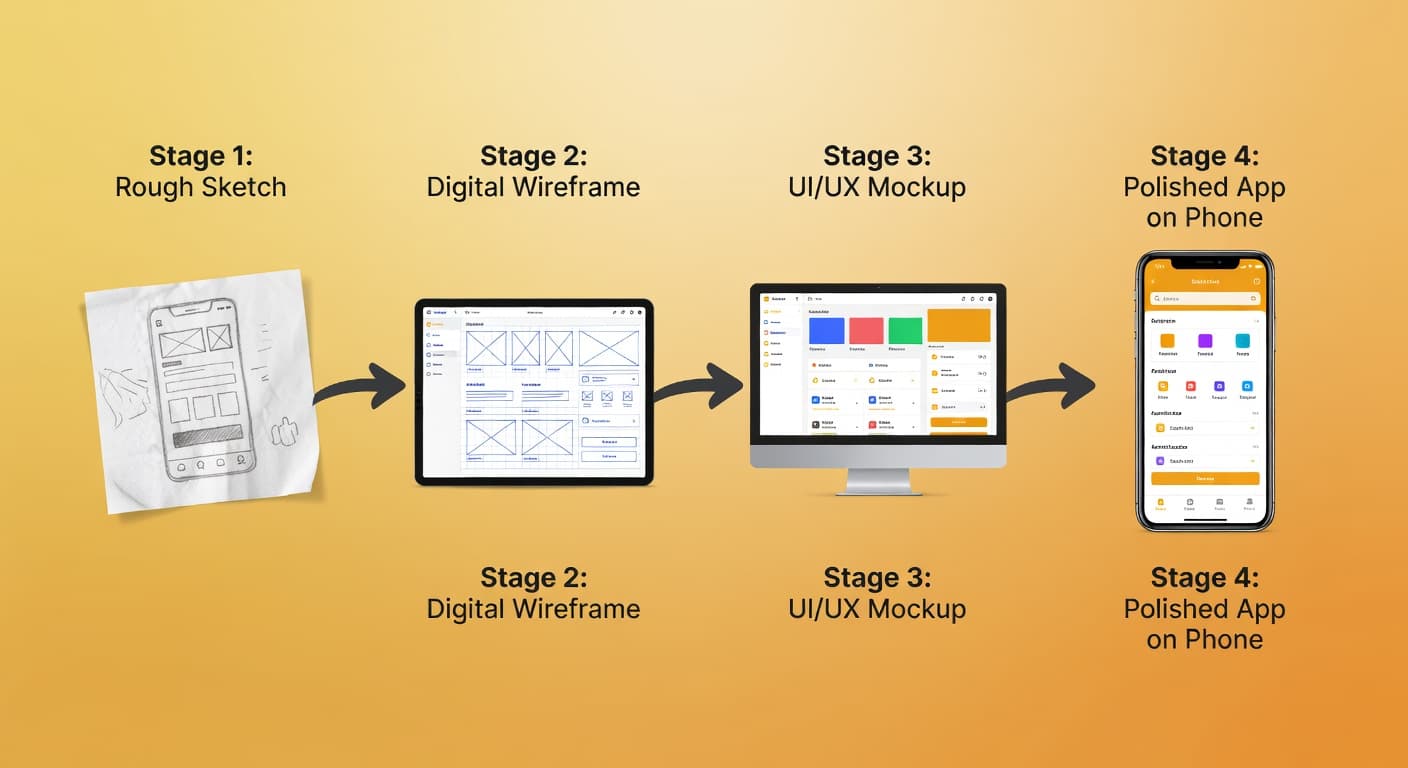 From Idea to MVP as a Solo Founder: The Complete Playbook