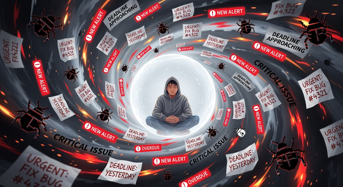 Notion for Solo Developers: An Honest Review