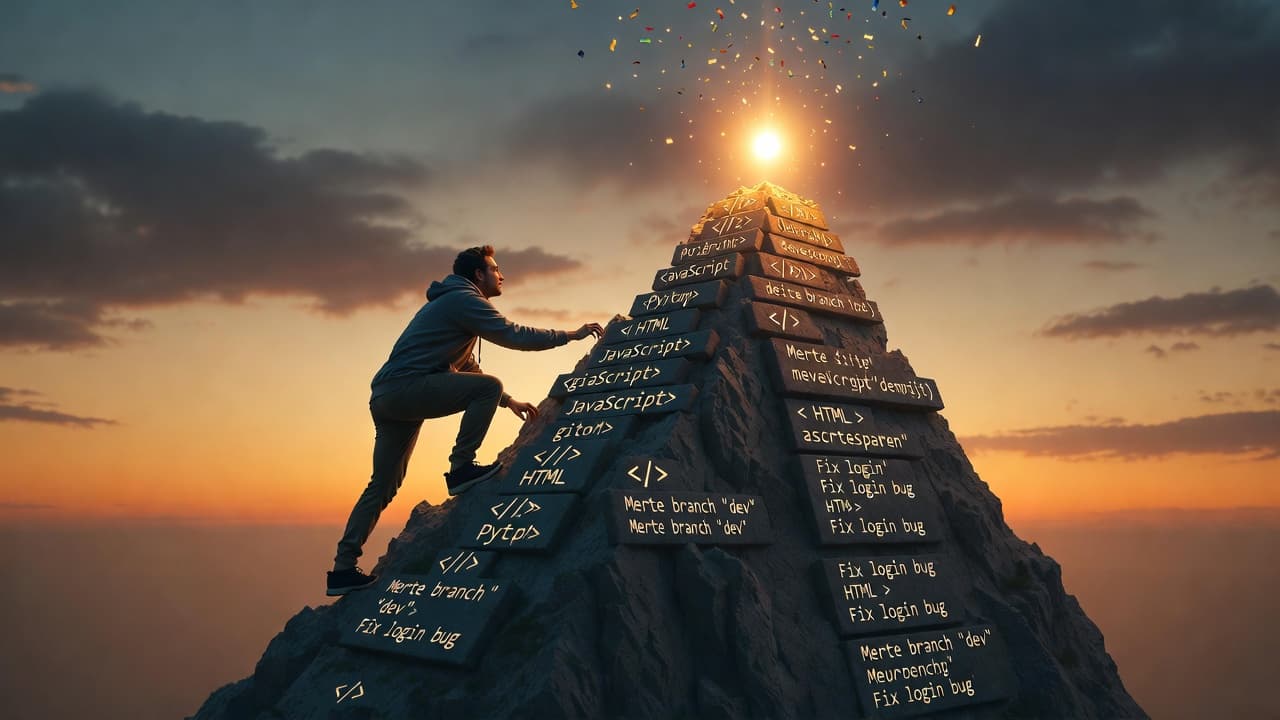 Side Project Motivation: Why It Fails and What Works Instead