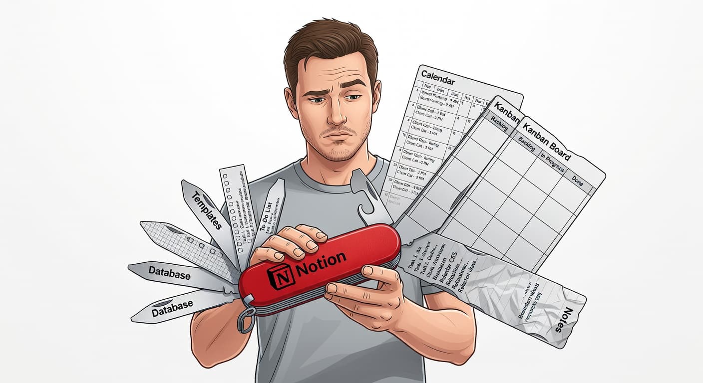 Trello for Solo Developers: An Honest Review