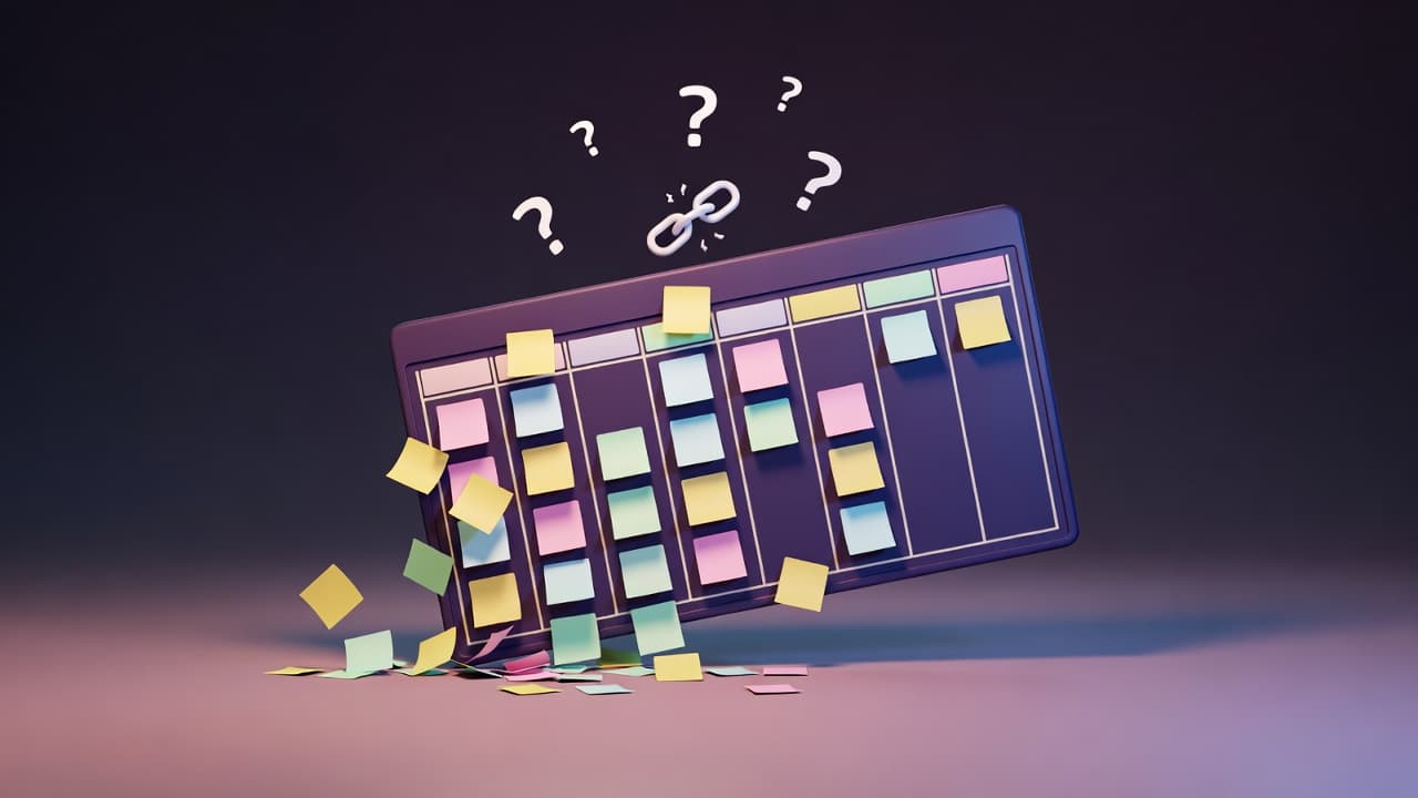 Why Kanban Fails Solo Developers