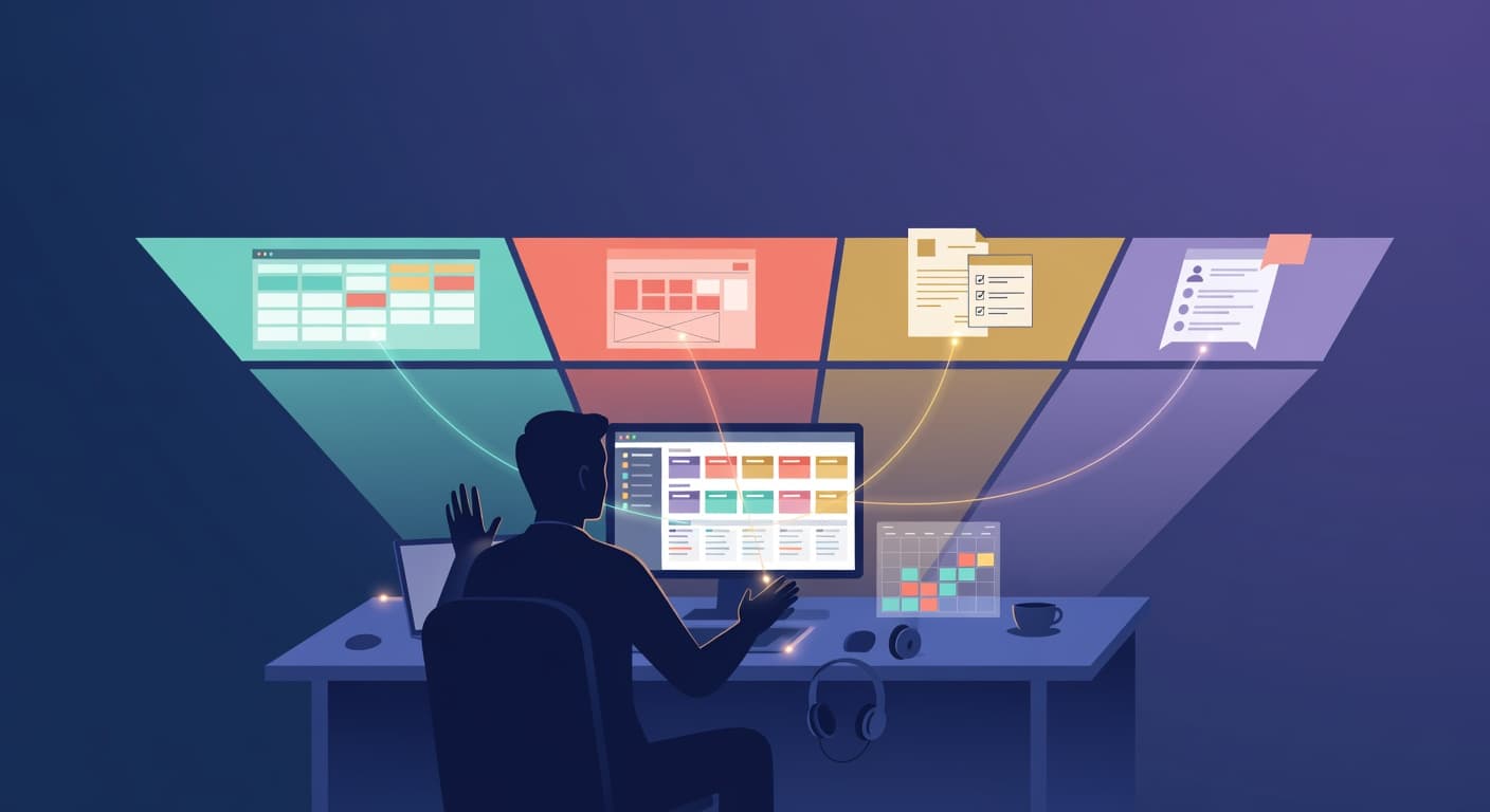 Best Project Management for Freelance Developers