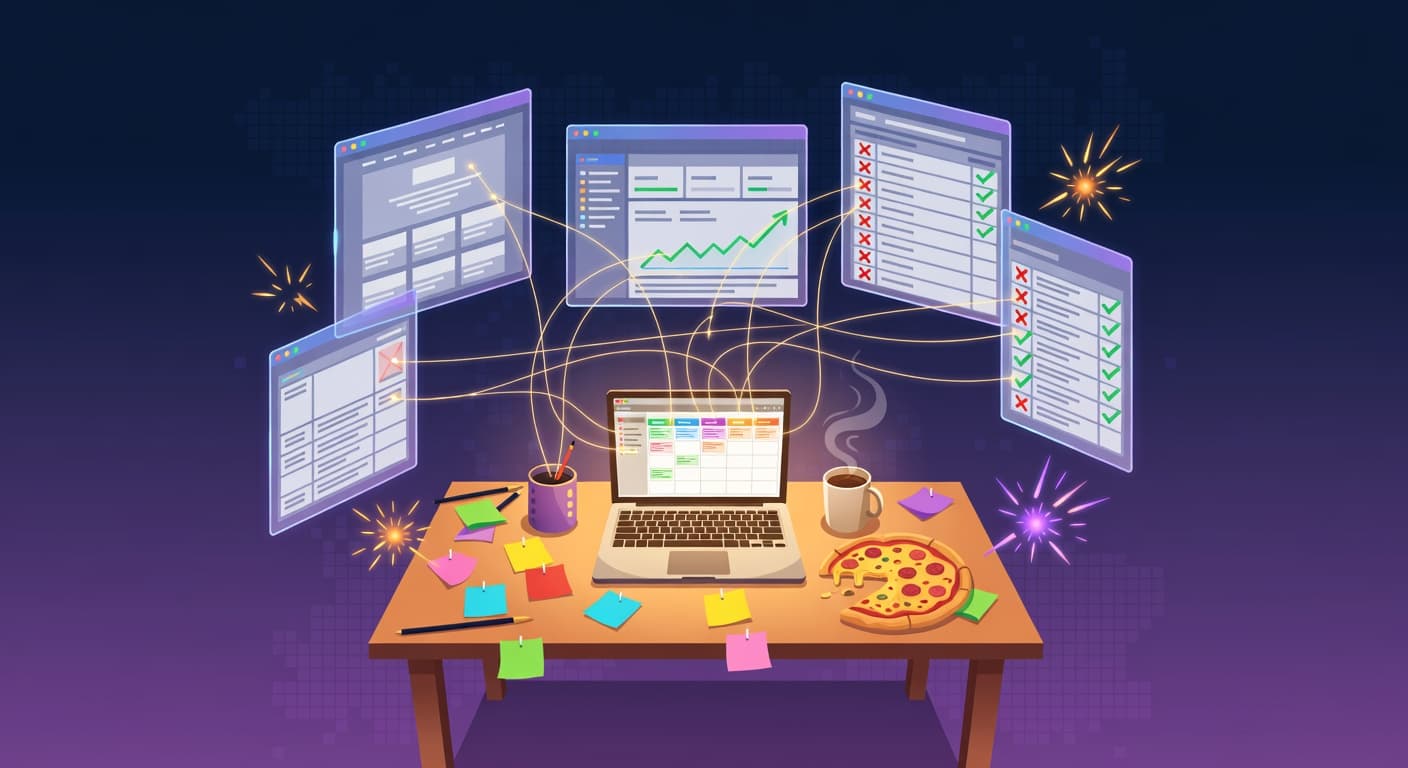 Best Project Management for Indie Hackers