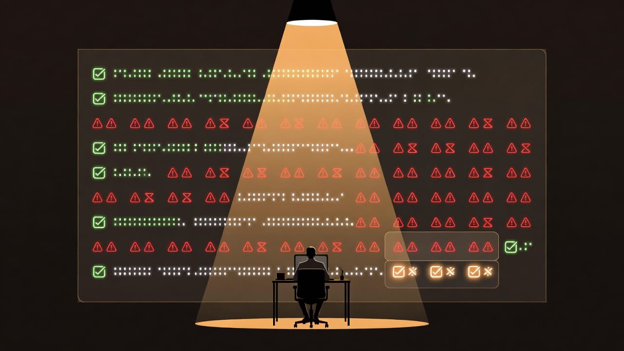 Your Side Project Graveyard: A Post-Mortem