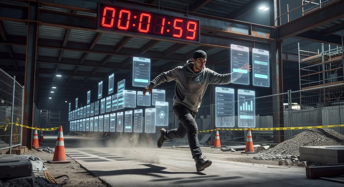 How to Build an MVP Fast as a Solo Developer (Weeks, Not Months)