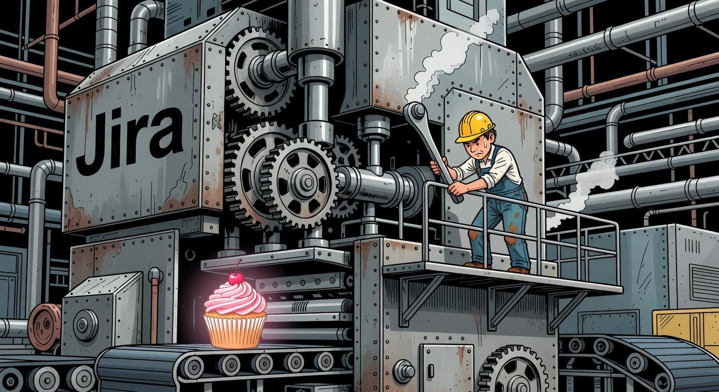 Jira Is Overkill for Solo Developers (and Here's What to Use Instead)