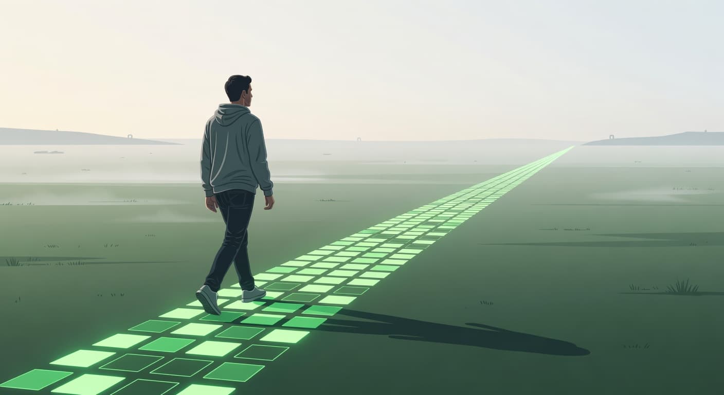 Solo Developer Overwhelmed? Here's What to Do Right Now