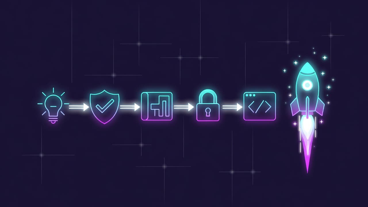 Why Developers Never Finish Side Projects (And the System That Fixes It)