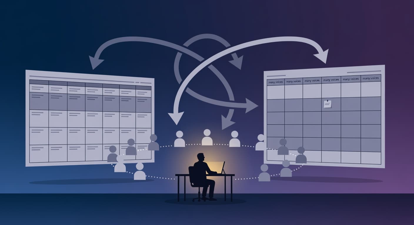 Why Team Productivity Advice Fails Solo Developers